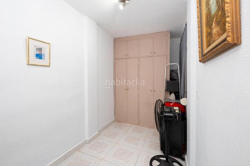 Foto afb8bacb-2843-46cb-8f72-7a2f92a97a60. Appartamento in calle paraguay 8d in Barrio de Zaidín Granada