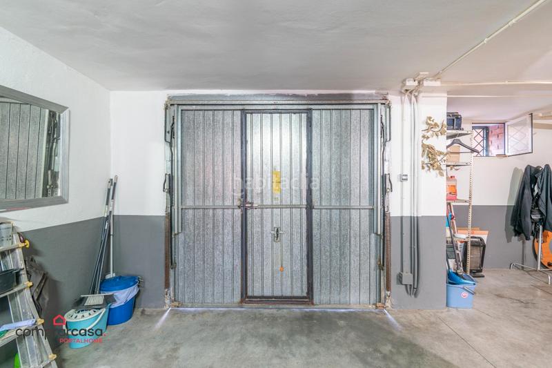 Foto 0ebdfdd8-11ba-4355-95ff-aaf16ed99c61. Casa adossada amb aparcament a Belicena Vegas del Genil