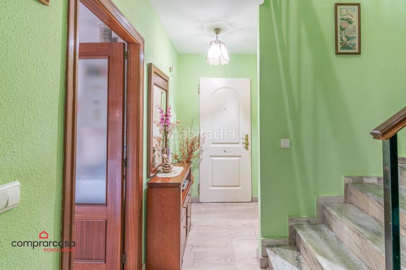 Foto 19cc6969-6ba5-4703-8340-a68f41860c94. Casa adossada amb aparcament a Belicena Vegas del Genil