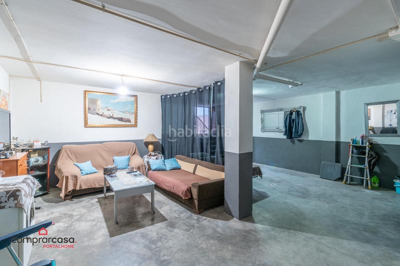 Foto 218bd244-6712-4482-a2b4-560a7796b524. Casa adossada amb aparcament a Belicena Vegas del Genil