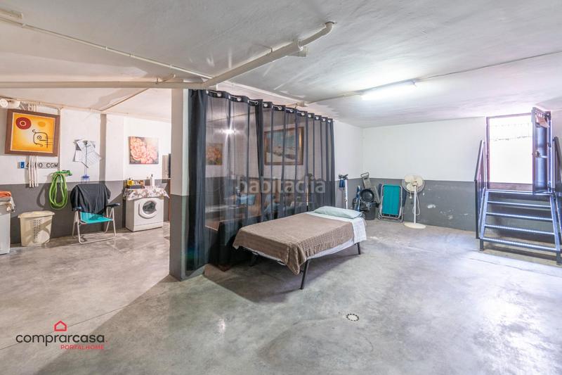 Foto 3f2655f0-043a-4229-ad8b-4e8df11b0439. Casa adossada amb aparcament a Belicena Vegas del Genil