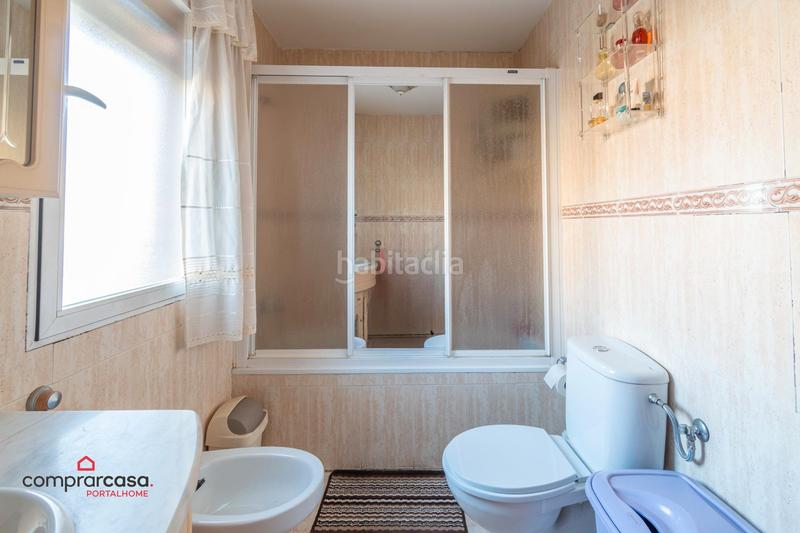 Foto 43e273d3-6561-4a08-8266-0fd6b7e991b9. Casa adossada amb aparcament a Belicena Vegas del Genil