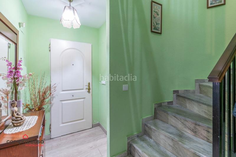 Foto 7f7a09c7-53d8-478e-b7a3-60123d193a68. Casa adossada amb aparcament a Belicena Vegas del Genil