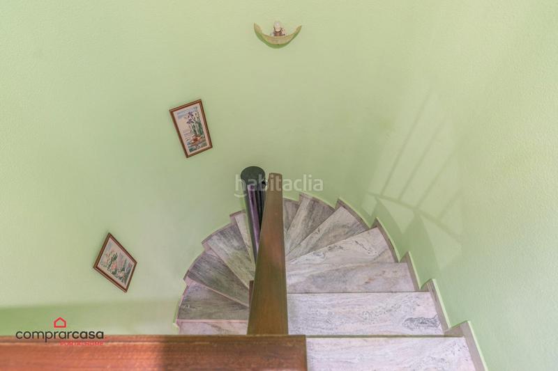 Foto dc90b700-7acf-4d21-a59c-360c036e7d04. Casa adossada amb aparcament a Belicena Vegas del Genil