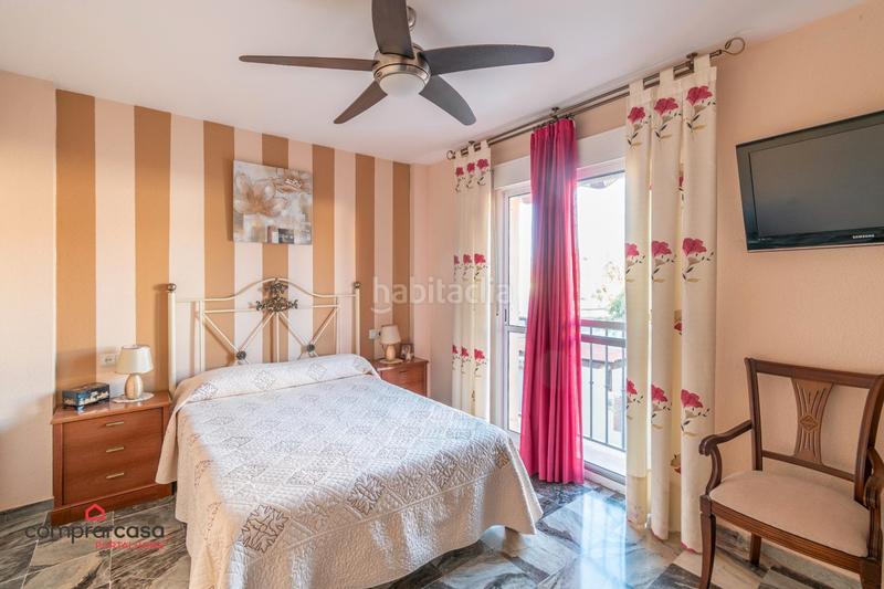 Foto f4bba8dd-95d6-4617-bba1-942e0d9f2e5a. Casa adossada amb aparcament a Belicena Vegas del Genil