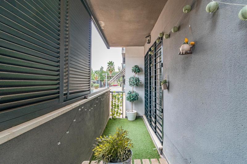 Foto 350efb28-e3e7-47cc-a35e-42dd0a3aac2a. Appartamento in avenida circunvalación 15 in Carretera de Granada-La Alcazaba Alhendín