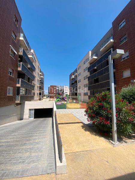 Foto 7173b6d8-09f3-4998-b537-35dd66542208. Appartamento in avenida circunvalación 15 in Carretera de Granada-La Alcazaba Alhendín
