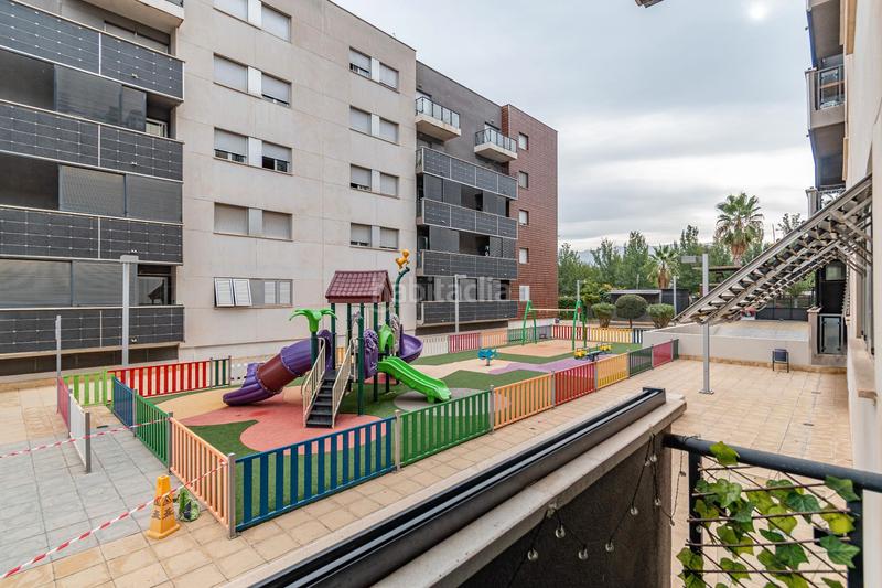 Foto 77bb3f54-dde0-47b7-8627-47d5e4bbadd5. Appartamento in avenida circunvalación 15 in Carretera de Granada-La Alcazaba Alhendín