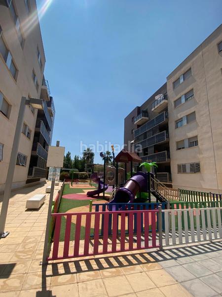 Foto bef0ad92-3594-4145-b979-fdb0aa6d3a3b. Appartamento in avenida circunvalación 15 in Carretera de Granada-La Alcazaba Alhendín