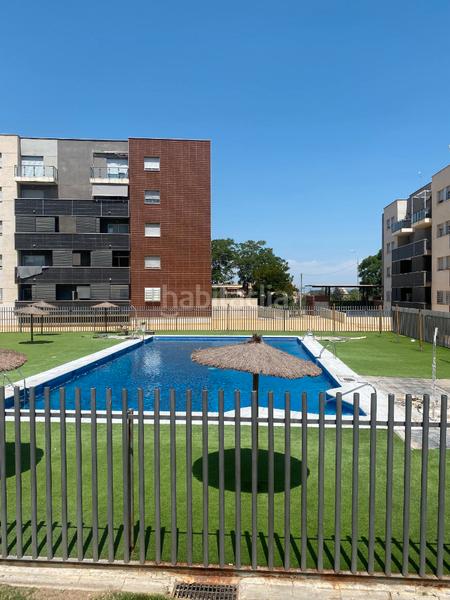 Foto e24ebdf9-2839-4465-9a57-c19ef27fb3d0. Appartamento in avenida circunvalación 15 in Carretera de Granada-La Alcazaba Alhendín