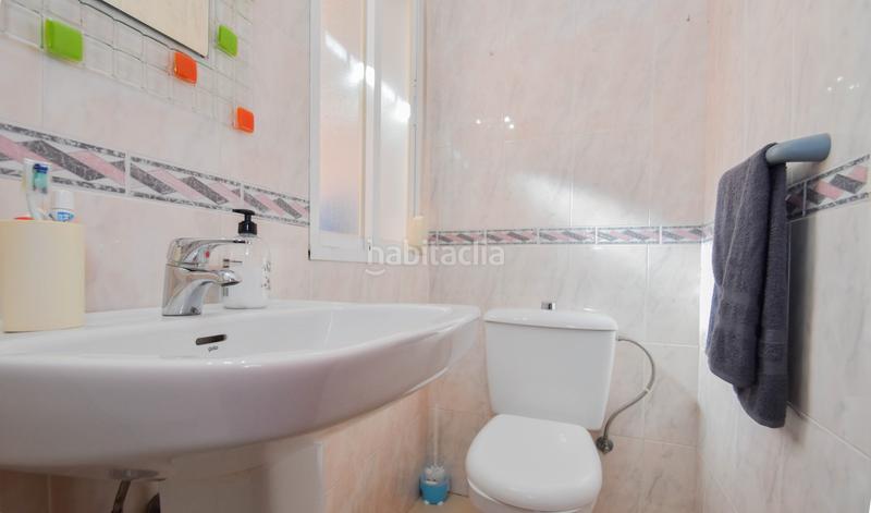 Foto 073dff09-2b61-4799-a210-9df282efca57. Casa a schiera con parcheggio in Cijuela