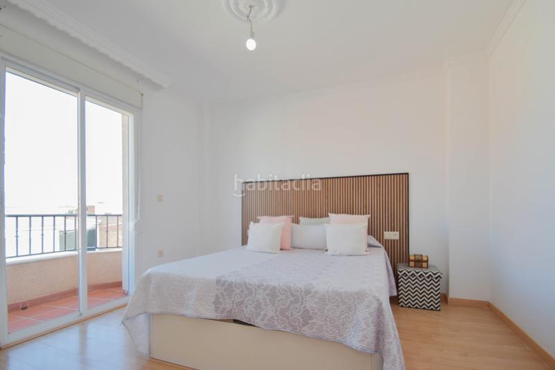 Foto 0bb27365-60d3-4b5b-bc80-3f70644aa694. Casa a schiera con parcheggio in Cijuela