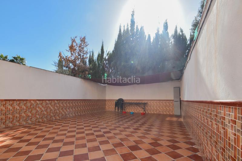 Foto 278ba719-4d04-4963-ab3e-7d10c727c765. Casa a schiera con parcheggio in Cijuela