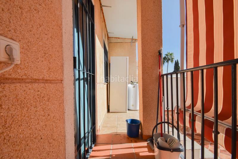 Foto 28c7b360-c4e3-4e19-972e-9bf278002ab7. Casa a schiera con parcheggio in Cijuela