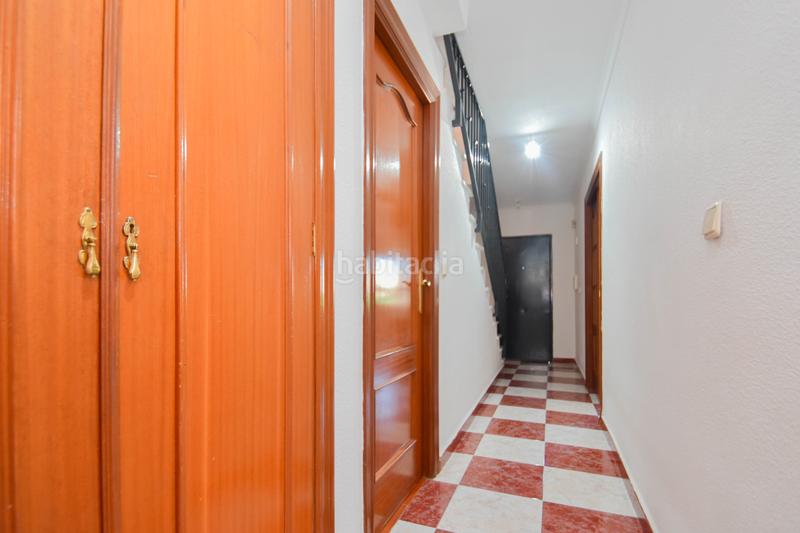 Foto 2eeb8d07-5e1d-46b1-ba42-0f5be929d241. Casa a schiera con parcheggio in Cijuela