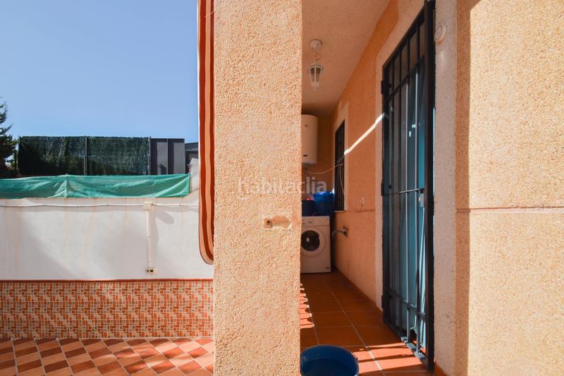 Foto 398d0bbc-58e0-427c-8fab-d418db00f71b. Casa a schiera con parcheggio in Cijuela