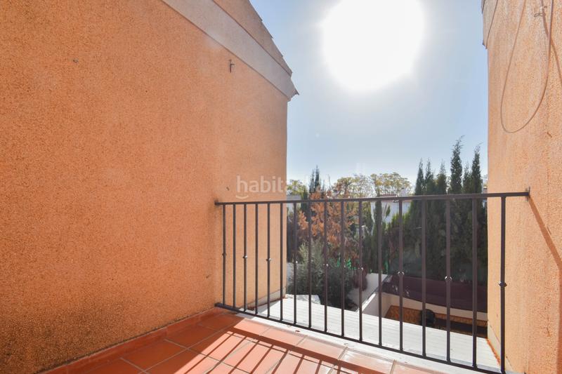 Foto 39d6f659-050e-4e9a-80f2-6931e4ce8e52. Casa a schiera con parcheggio in Cijuela