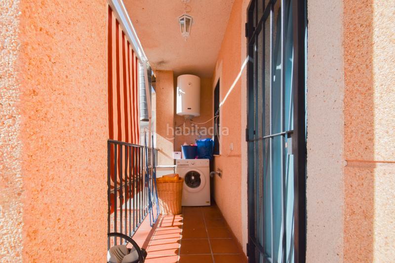 Foto 48e8623f-6ab7-45d0-92a3-d822ce0b8a92. Casa a schiera con parcheggio in Cijuela