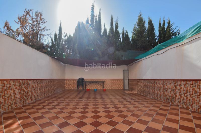 Foto 8164c9e1-d3bc-4496-b36b-77f96199ed53. Casa a schiera con parcheggio in Cijuela