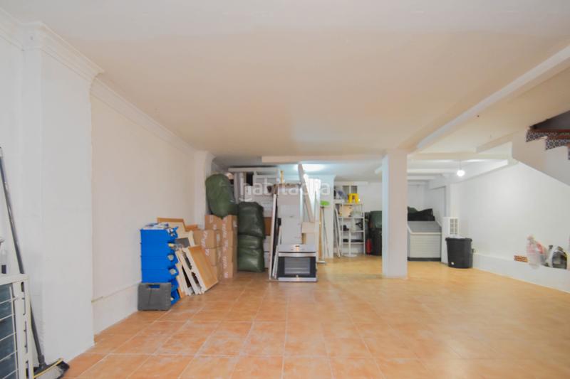 Foto 83effca6-f5c0-4654-a744-29dd48ddf42c. Casa a schiera con parcheggio in Cijuela