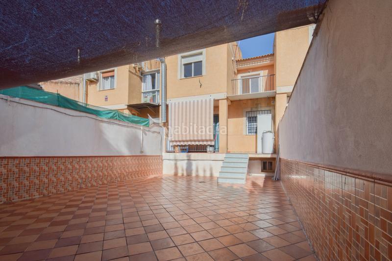 Foto 88b8aba9-b353-44e6-a2c9-34fe8fef133b. Casa a schiera con parcheggio in Cijuela