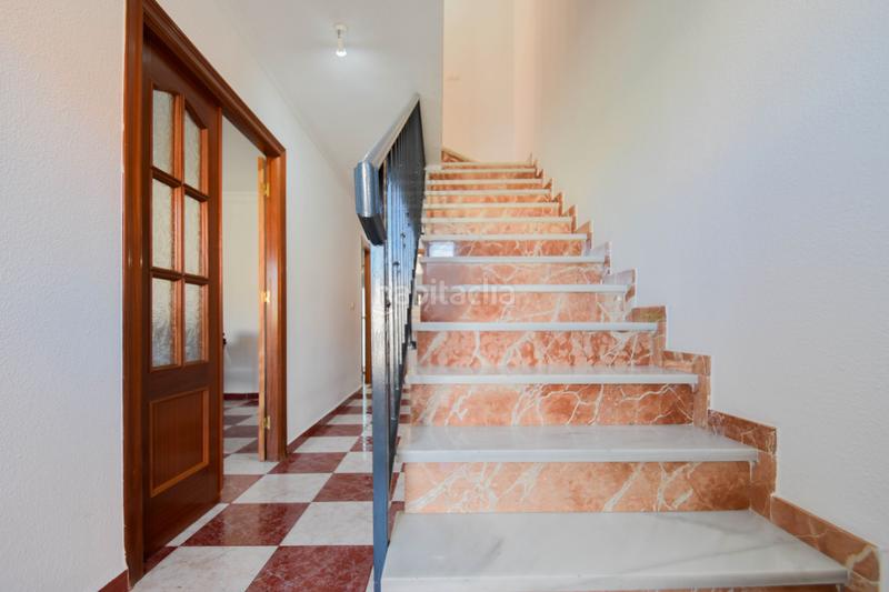 Foto a2afb66a-13dd-426a-8c91-6e4f5dfa5f0a. Casa a schiera con parcheggio in Cijuela