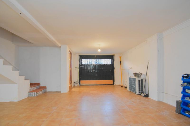 Foto c669f302-222c-4270-9df6-438f674ccf7b. Casa a schiera con parcheggio in Cijuela