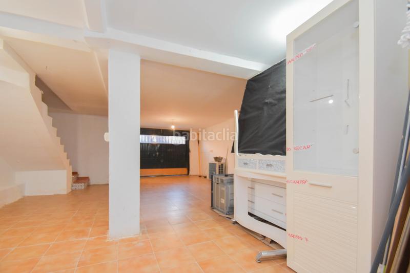 Foto c91fe298-04af-4273-b8dc-c2d5f7de83d6. Casa a schiera con parcheggio in Cijuela