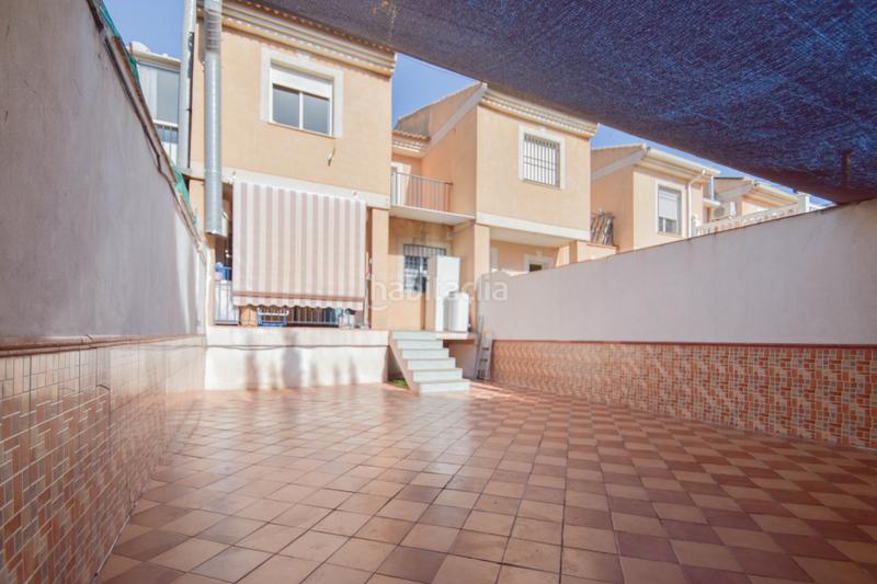 Foto e81d206f-9224-473c-8afc-e36c89e7151e. Casa a schiera con parcheggio in Cijuela