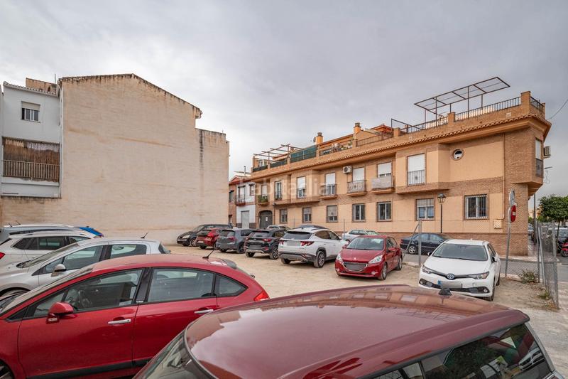 Foto aaa8452e-9420-4b79-8e6a-10efb321dd60. Wohngrundstück in calle adolfo suárez 5 in Parque de San Roque Churriana de la Vega