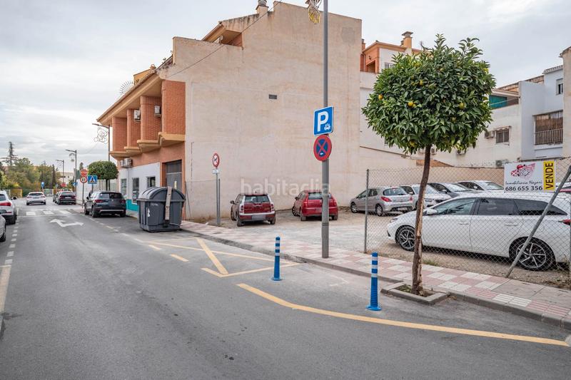 Foto c62f2963-e295-4875-ba04-658763dc6866. Wohngrundstück in calle adolfo suárez 5 in Parque de San Roque Churriana de la Vega