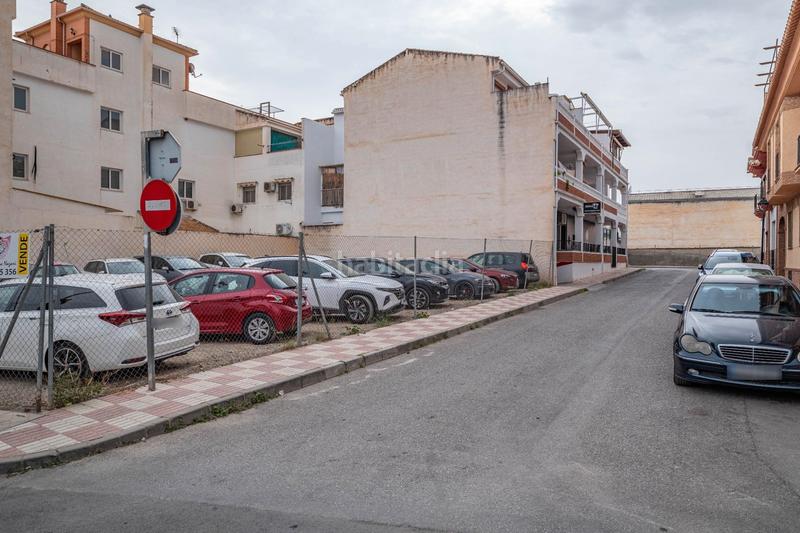 Foto ca94fd3f-a16e-43cf-a173-787793e48416. Wohngrundstück in calle adolfo suárez 5 in Parque de San Roque Churriana de la Vega