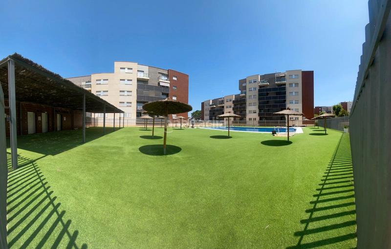 Foto 94c33669-f864-49f8-b3ad-835c30e1c4f0. Appartamento con parcheggio piscina in Carretera de Granada-La Alcazaba Alhendín