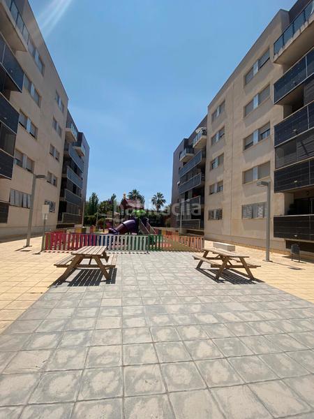 Foto b9907320-6415-4076-bf19-20728fe04f43. Appartamento con parcheggio piscina in Carretera de Granada-La Alcazaba Alhendín