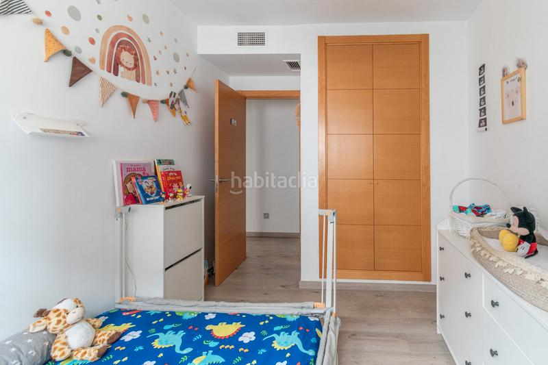 Foto bab36f64-7960-4dbc-9f16-45d589b8582c. Appartamento con parcheggio piscina in Carretera de Granada-La Alcazaba Alhendín