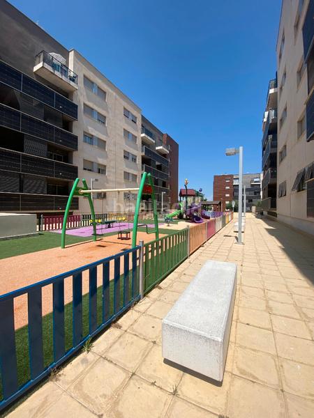 Foto f9c20af8-1fed-4890-83fa-2849a1a4619a. Appartamento con parcheggio piscina in Carretera de Granada-La Alcazaba Alhendín