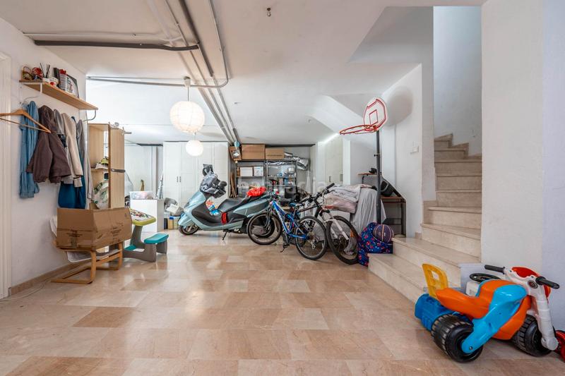 Foto 01178ea1-8ce3-497e-83e7-1b8404c94613. Casa aparellada amb aparcament a Cájar