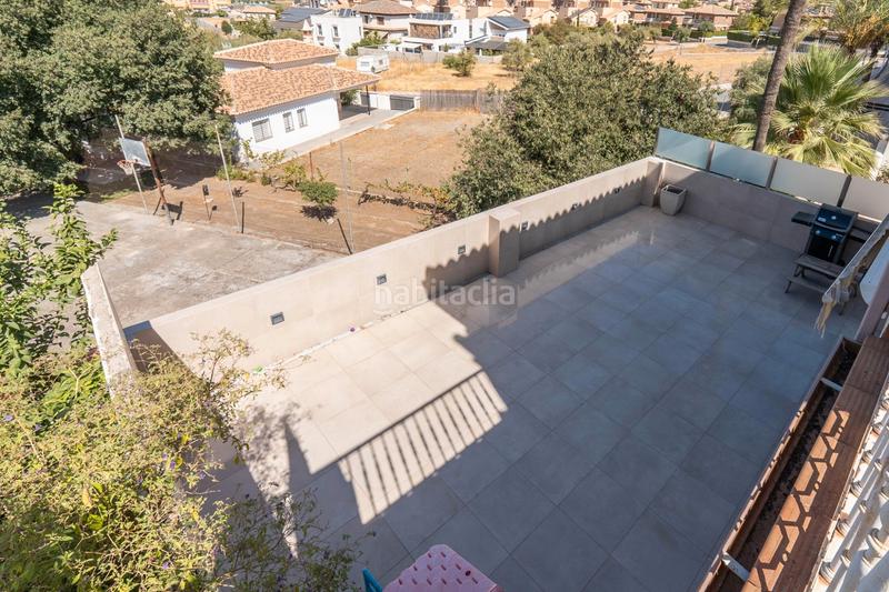 Foto 5196f2c0-a61d-4e4d-8758-fdd5db95ddb4. Casa aparellada amb aparcament a Cájar