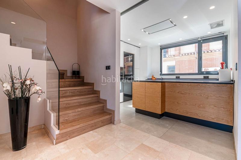 Foto 64241fb8-1a9b-4320-9119-c8273025bcf6. Casa aparellada amb aparcament a Cájar