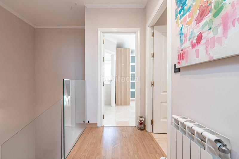 Foto 6ccc3355-f823-4685-93b9-4d8d02e0dc6d. Casa aparellada amb aparcament a Cájar