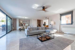 Maison jumelée  Calle tablas. Vivienda pareada en cajar