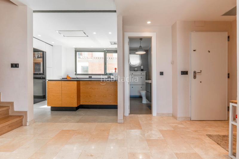 Foto fcb4b4c9-49dc-4998-962a-cd0636ccaca1. Casa aparellada amb aparcament a Cájar