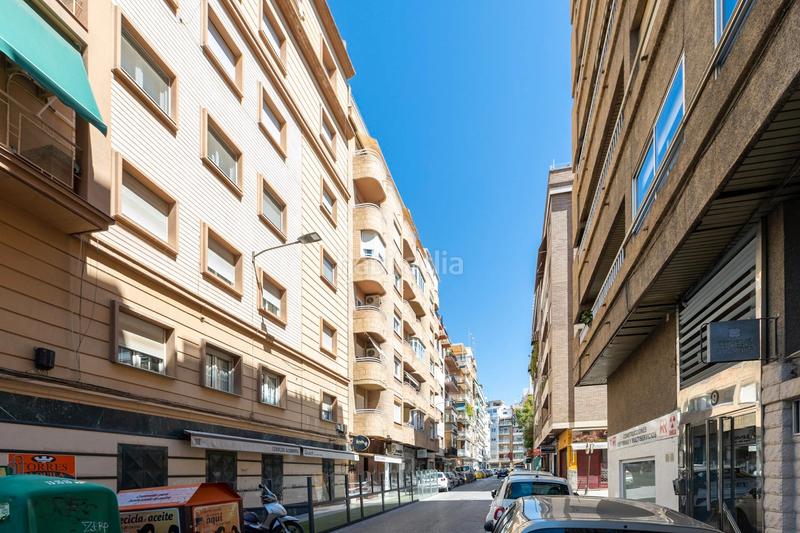 Foto 1c33bb97-37e7-4d9b-8d32-c7b0a1555478. Piso en calle conde cifuentes 22 piso en Fígares Granada