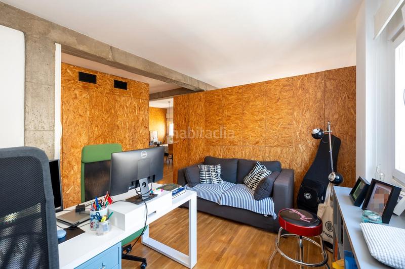 Foto 3517cde9-eaab-44a1-964f-690c5b513a23. Piso en calle conde cifuentes 22 piso en Fígares Granada