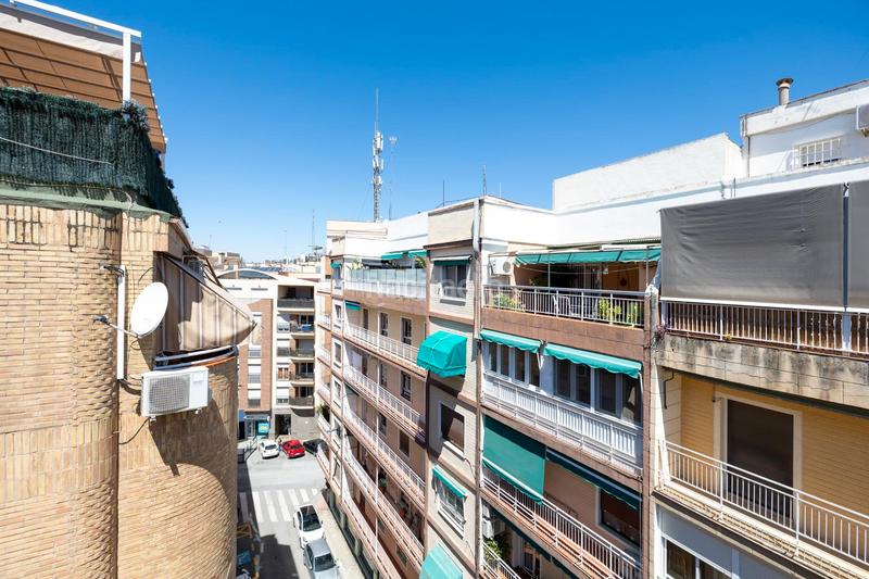 Foto 4692e0ec-966f-4768-b376-eaa2eb6d2681. Piso en calle conde cifuentes 22 piso en Fígares Granada