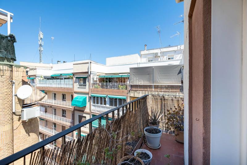 Foto 66c786f8-8afb-4e30-8488-2b6695079135. Piso en calle conde cifuentes 22 piso en Fígares Granada