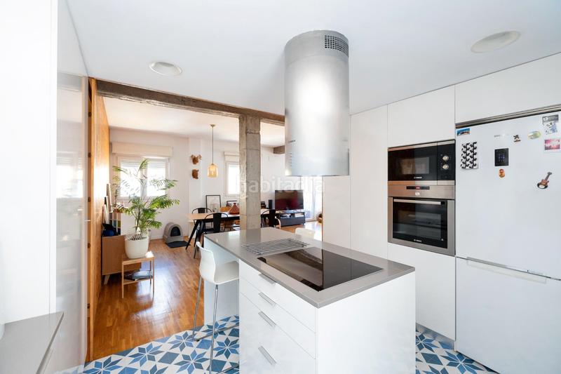 Foto cb53f8c1-e6bc-4d59-be66-b14f2ab15c9a. Piso en calle conde cifuentes 22 piso en Fígares Granada