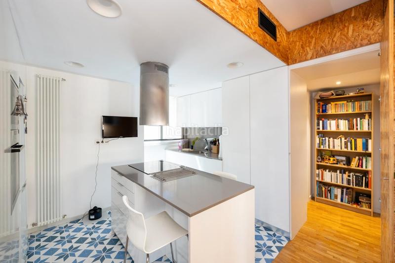 Foto d4ab5655-3ce8-423e-953c-211726af2c94. Piso en calle conde cifuentes 22 piso en Fígares Granada