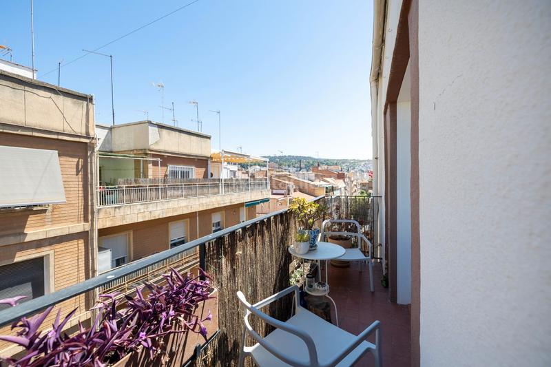 Foto f403eef3-696b-4706-a84e-7302c12065ae. Piso en calle conde cifuentes 22 piso en Fígares Granada