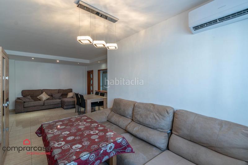 Foto 25fa83c0-a996-465f-a0ed-e0f55a5edb8f. Appartamento in calle morayma 35 in Híjar Gabias (Las)